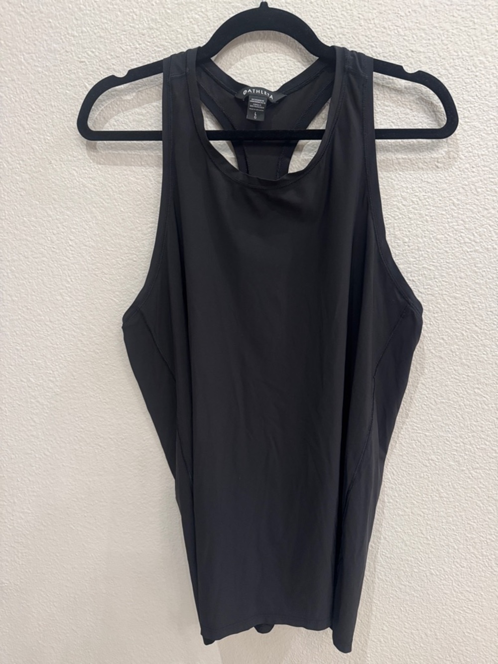 Athleta Racerback Tank